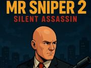 Igra Gospodin Sniper 2 tihi ubojica  online