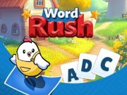 Igra Riječ Rush  online