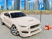 Igra Simulator automobila 3d  online