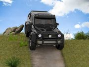 Igra Offroad džip simulator igre  online