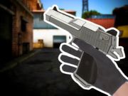 Igra FPS igračka realizam  online