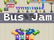 Igra Gužva u autobusu  online