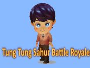 Igra Tung Tung Sahur Battle Royale  online