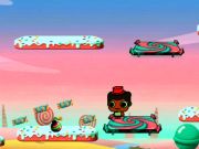 Igra Lollipop Escape Mania  online