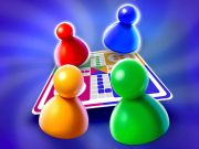 Igra Ludo svijet  online