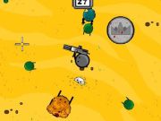 Igra Zombiji!  online