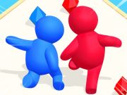 Igra Jelly Dash 3d  online