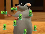 Igra Anomalija ratomilton creeper  online