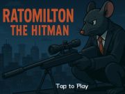 Igra Ratomilton hitman  online