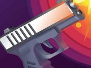 Igra Fliptegun  online