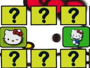 Igra Slatka Kitty Memory Challenge  online