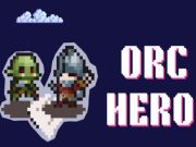 Igra Heroj orka  online