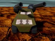 Igra Daxolissian System M46  online