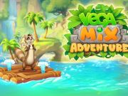 Igra Vega Mix 2: Mystery of Island online