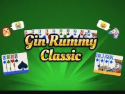 Igra Gin Rummy Classic online