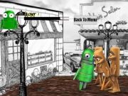 Igra Talijanski mozgovi repo: Fury Street online
