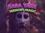 Igra MAGIJA MEMPORA: BABA YAGA online