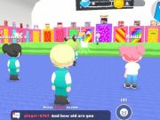 Igra Igranje Kalmara: Mini igre online