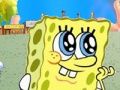 Igra Spongebob rat  online