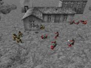Igra Stil: Drugi svjetski rat 2 online