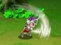 Igra Occident Warrior  online
