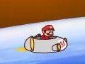 Igra Super Mario Galaxy  online