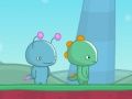 Igra Aski i Blip  online