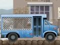 Igra Vozač zatvorskog autobusa  online