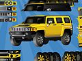Igra Pimp moj hummer online Igra Pimp moj hummer online