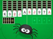 Igra Pasyansa Spider online