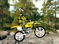 Igra Probni bicikl 2  online