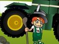 Igra Zoptirik traktor izazov  online