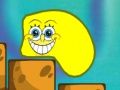 Igra SpongeBob Jelly Puzzle 2  online