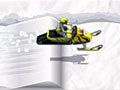 Igra Skidoo TT  online