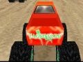 Igra Monster Race 3d  online