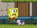 Igra SpongeBob SquarePants: Tko bob kakve hlače?  online