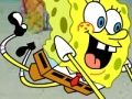 Igra SpongeBob's Kahrahtay natjecanje  online