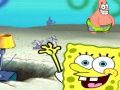 Igra Spongebob staza puža  online