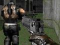 Igra Super narednik Shooter 2 razina paketa  online