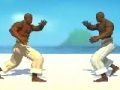 Igra Borac capoeira  online