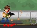 Igra Ben 10 Zombie Halloween online Igra Ben 10 Zombie Halloween online