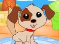 Igra Puppy Star Doghouse  online