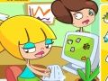 Igra Office Slacking 9  online