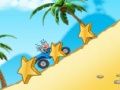 Igra Caras dune buggy crtica  online