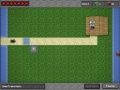 Igra Minecraft Tower Defense  online