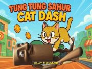 Igra Tung Tung Sahur: Mačka online