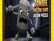 Igra Zagonetka zombi tung tung sahur online
