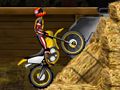 Igra Motokross FMX online Igra Motokross FMX online