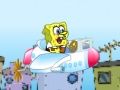Igra Spongebob strijelac  online