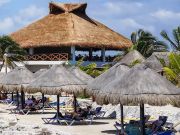 Igra Rotirajuća slagalica- ljetna plaža online